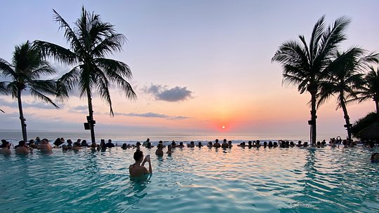 Catch a Sunset
