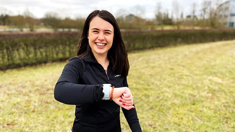 Run 50km for dementia research this April