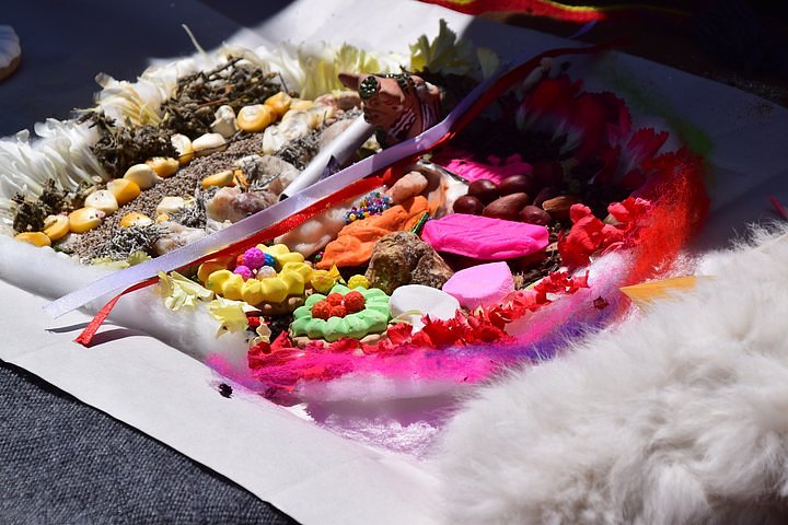 despachomotherearthoffering