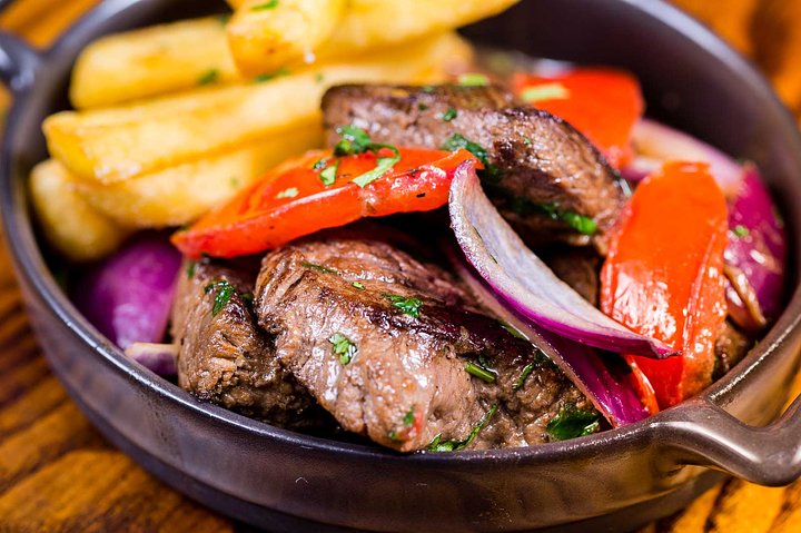LOMOSALTADO