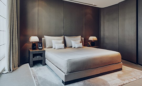 Armani Classic Room