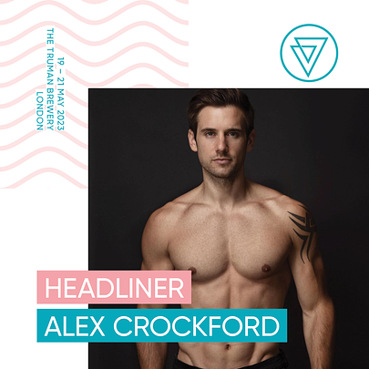 Alex Crockford