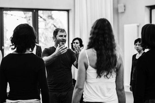 Music & Theatre Masterclasses (Coming Soon)