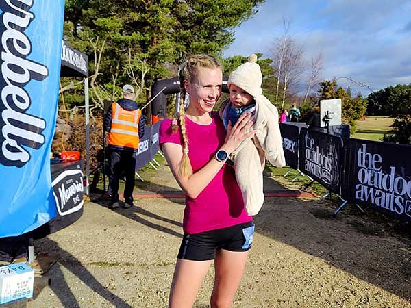 Maverick Original New Forest - January 2022