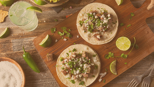 A Taste of Sayulita