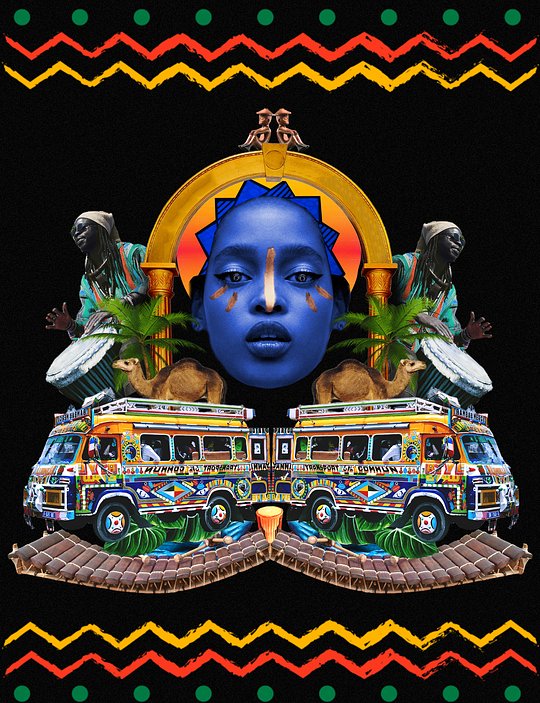 Dak'Art Senegal Festival Experience 