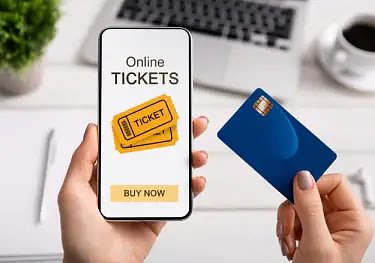 Ticket Reservations