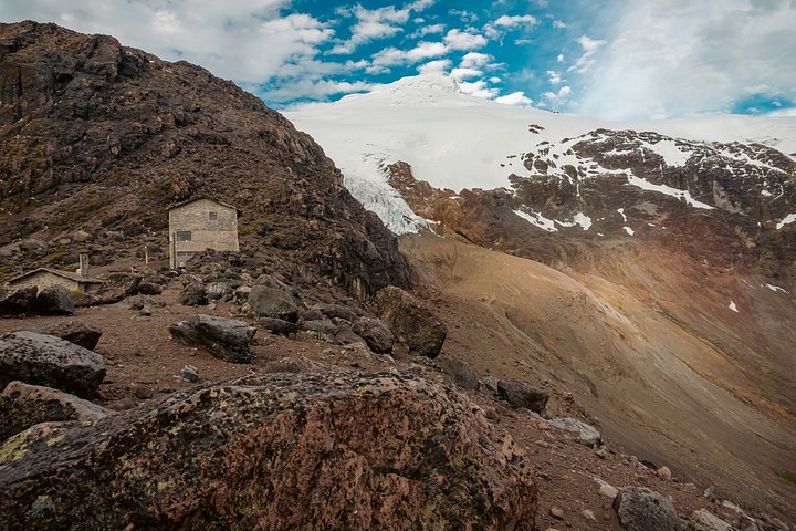 Cayamberefugemed
