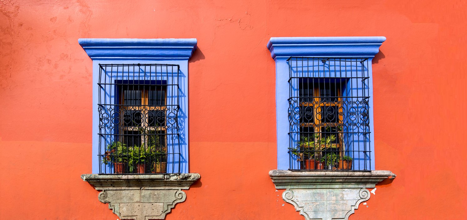 Oaxaca
