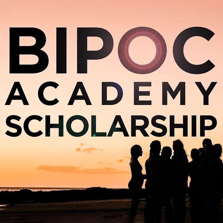BIPOC Academy Scholarship