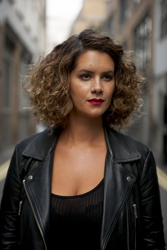 EMILY RAWSON