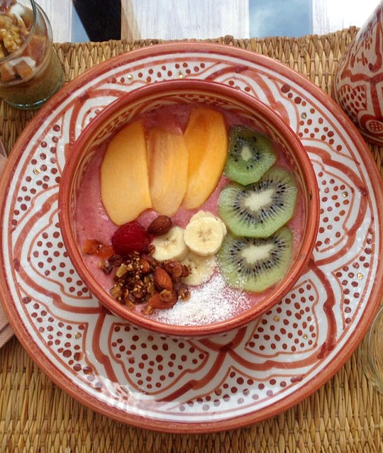 Incredible Meals
