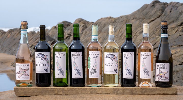 SeaChangeWineRange
