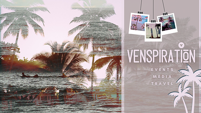 Venspiration