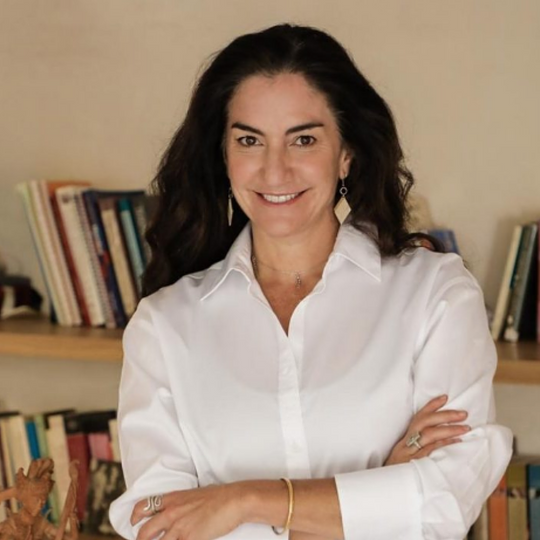 Dr. Mariana Salinas -  Harpreet