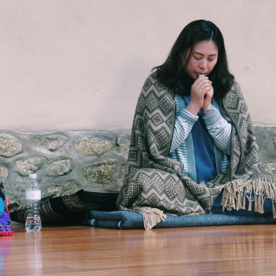 Emotional & mental healing