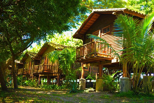 Hotel San Juan