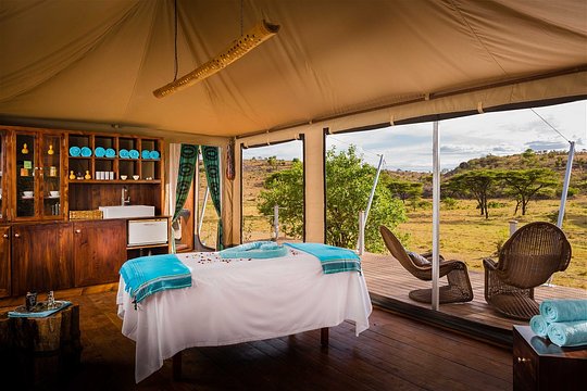 Spa and Leisure Oasis