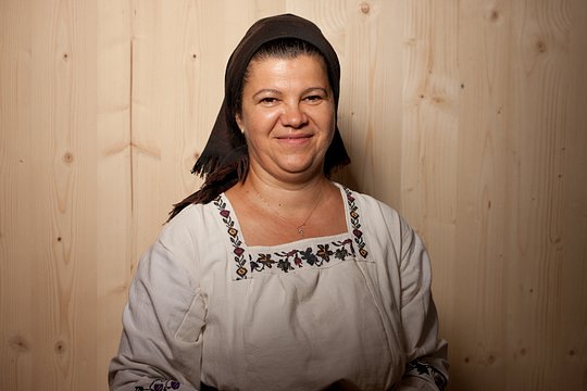 Dosia Vela