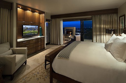 Hotel Accommodations