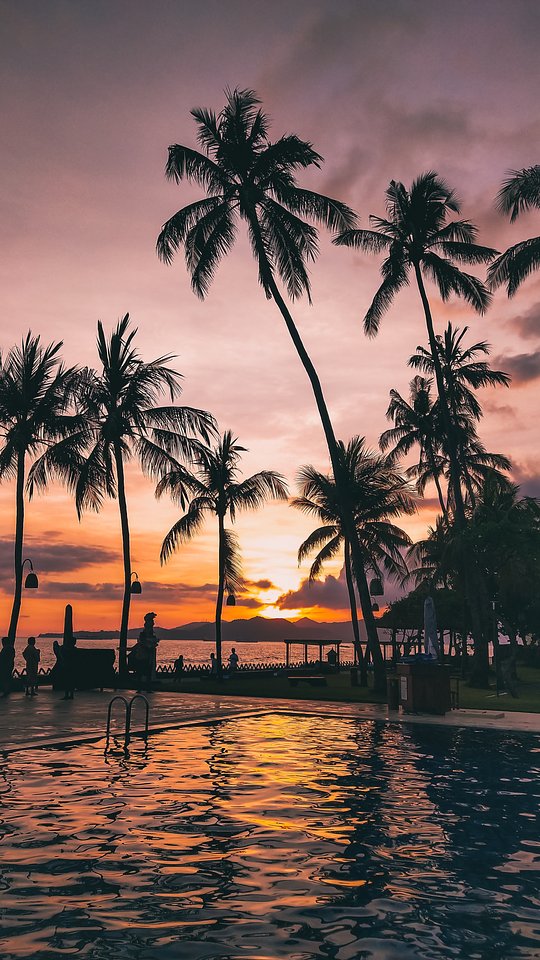 Bali Noma x The Luxe Week Edition 9th - 30th September