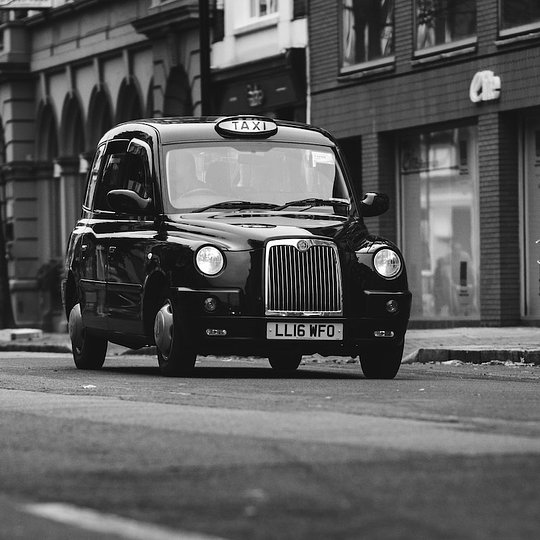 Private Taxi
