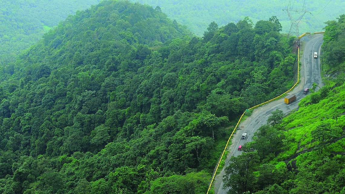 India Adventure