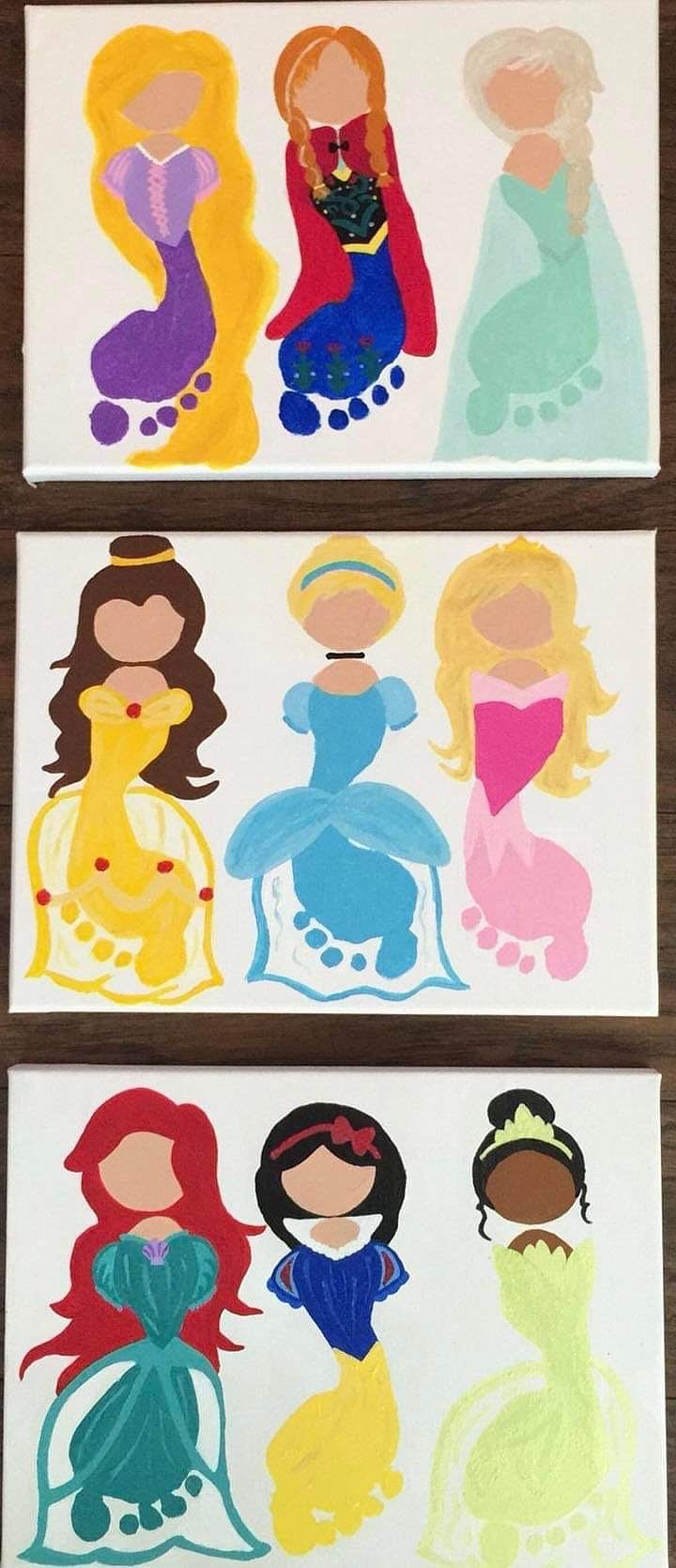 princess