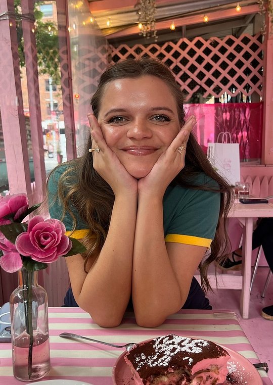 Melissa