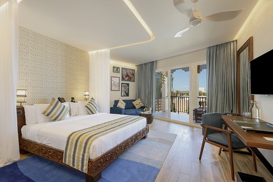 Zanzibar Extension (single room) 