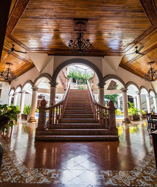 Hotel Merced