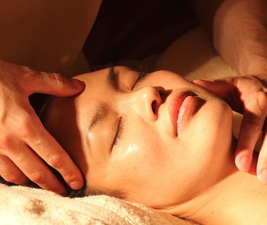 Massage