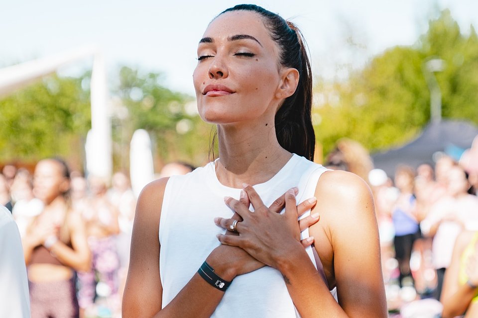 MEDITAZIONE