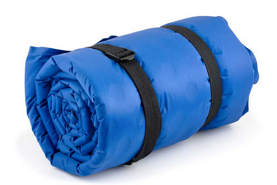 Sleeping bag for rent