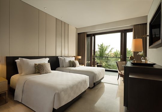 Premiere Room (Double)
