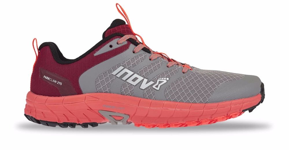 inov-8 Parkclaw review by MTD