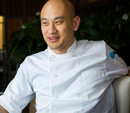 Tim Ma