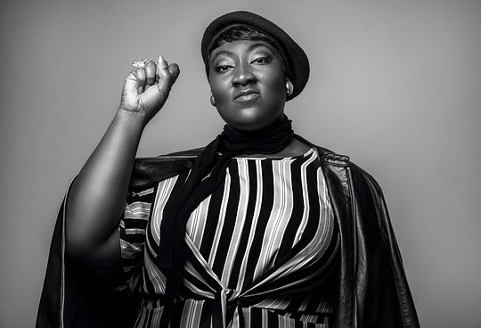 History of UK Black Pride