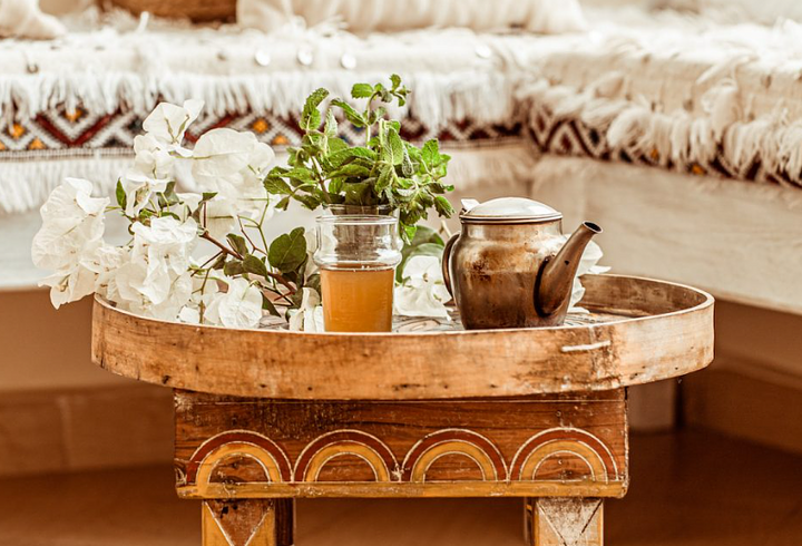 moroccantea