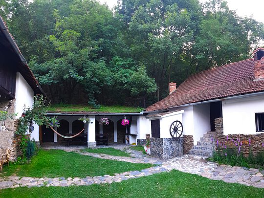 Village House