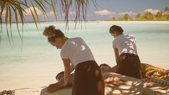 Oceanview Massage 