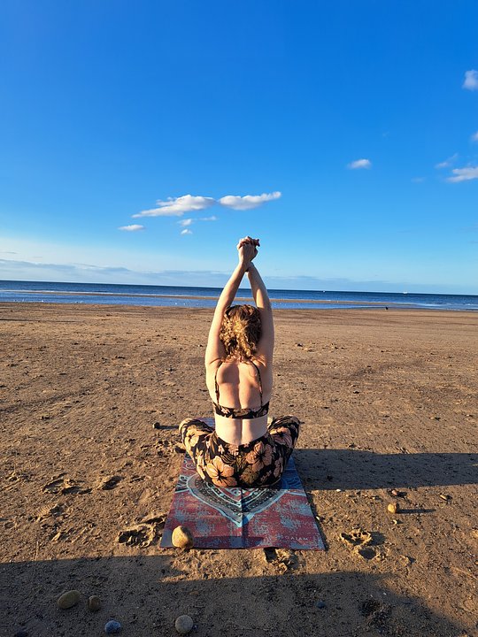 7AM Yoga