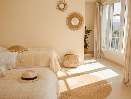 Bespoke Accommodation