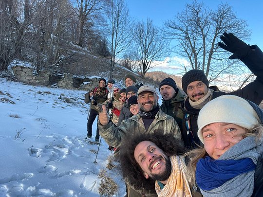 Team Retreat