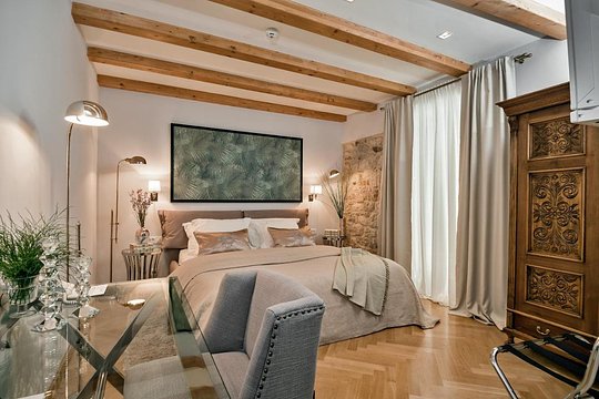 Heritage 19 Hotel