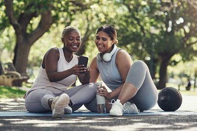 Fitness Genes
