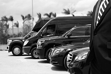 Seamless Private Travel Experiences