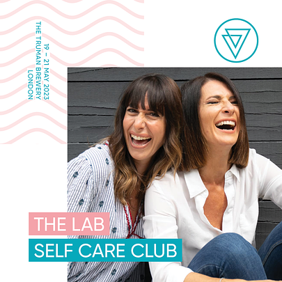 Self Care Club Podcast