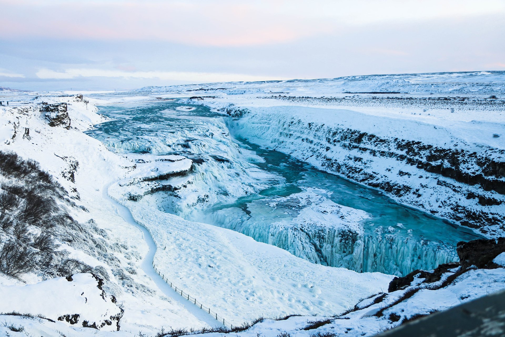 Iceland