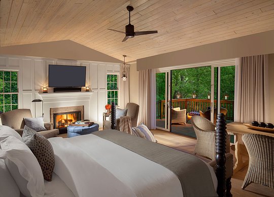 Premier Room 